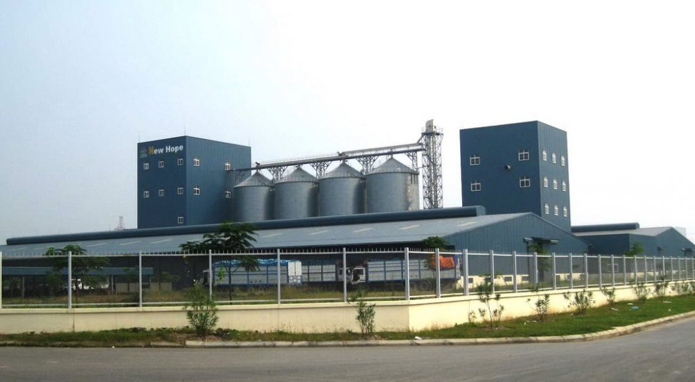 New Hope Bắc Giang